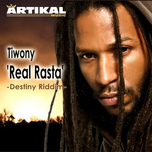 Real Rasta/My Destiny Riddim