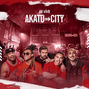 Akatu in the City (Ao Vivo)