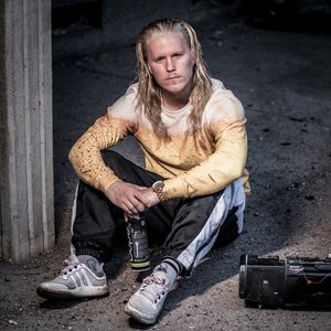 ValtePerkele 的头像