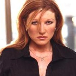 Kristine Morrell 的头像