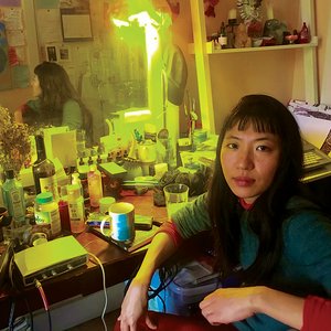 Frances Chang 的头像