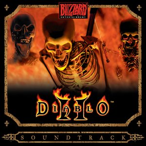 'Diablo II Original Soundtrack' için resim