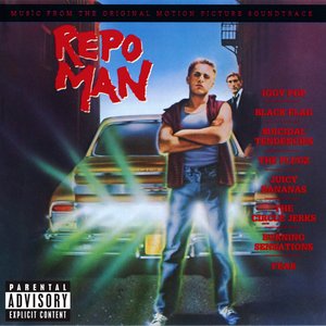 Image for 'Repo Man'