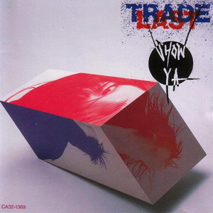 TRADE LAST cover