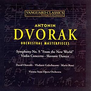 Orchestral Masterpieces