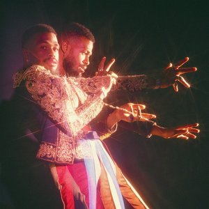 Duckwrth & LaKeith Stanfield 的头像