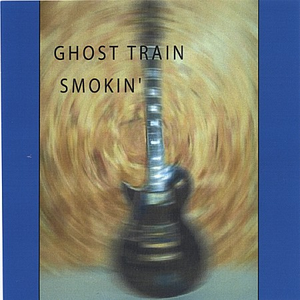 Ghost Train photo provided by Last.fm