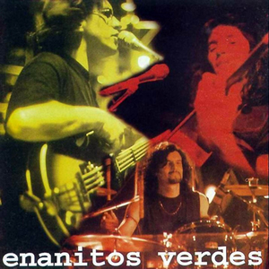 Tracción acústica cover