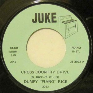 Dumpy' Piano' Rice 的头像