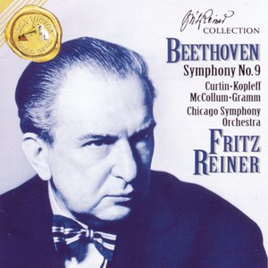 Beethoven: Symphony 9 ("Choral")