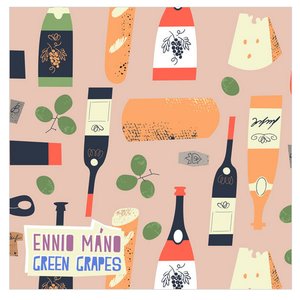 Green Grapes