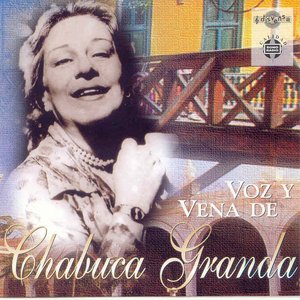 Voz y Vena de Chabuca Granda