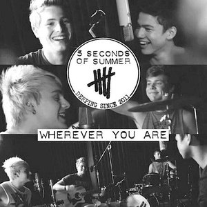 Zdjęcia dla 'Wherever You Are'