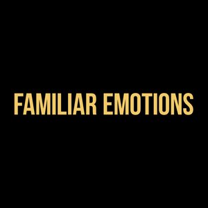Familiar Emotions 的头像
