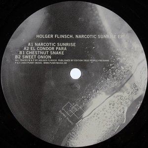 Narcotic Sunrise EP