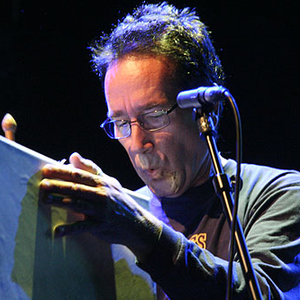 Eliseo Parra photo provided by Last.fm