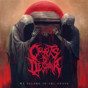 We Belong In The Grave