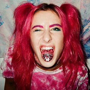 Glitter Grunge