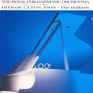 Hits of Elton John - The Ballads
