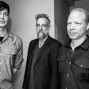 Ches Smith, Craig Taborn, Mat Maneri 的头像
