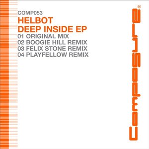 Deep Inside EP