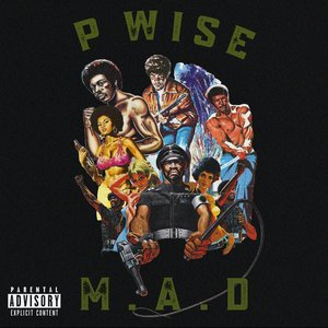 P Wise 的头像