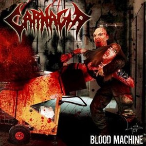 Blood Machine