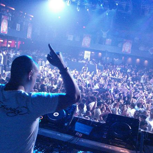 DJ Dragon photo provided by Last.fm