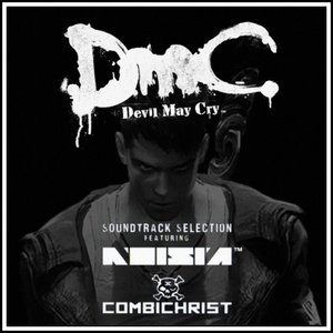 DmC: Devil May Cry Soundtrack Selection