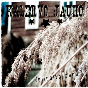 Kalervo Jauho 的头像