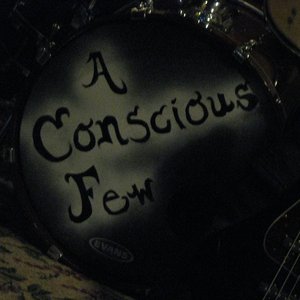 “A Conscious Few”的封面