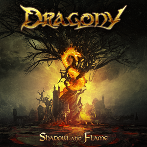Artwork for Shadow and Flame