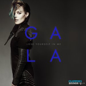 Image pour 'Lose Yourself in Me'