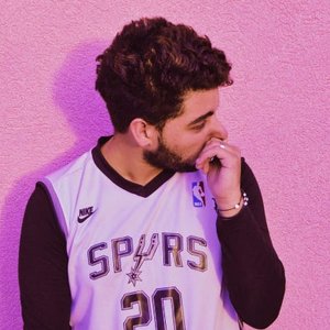 Luciano (DnB) 的头像