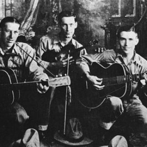 Joe Werner And Ramblers 的头像