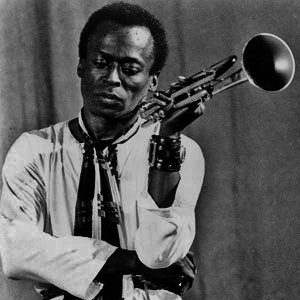 Awatar dla Miles Davis With Gil Evans' Orchestra