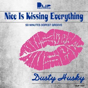 Nice Is Kissing Everything