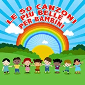 Le 50 Canzoni Piu Belle Per Bambini