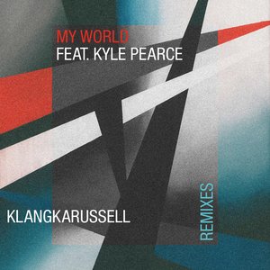 My World Remixes