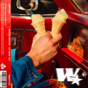 Ice Cream - Single