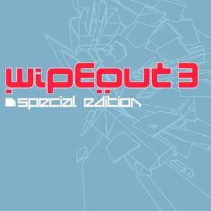 WipEout 3: Special Edition