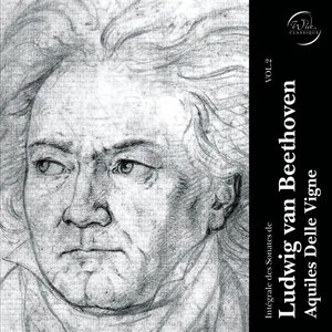 Ludwig van Beethoven: Intégrale des sonates, Vol. 2