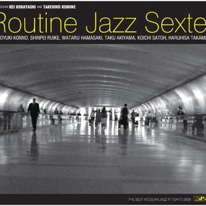 Routine Jazz Sextet