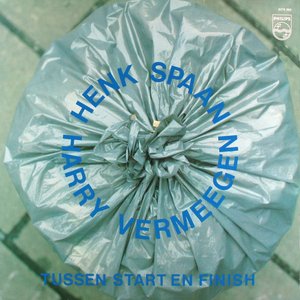 Tussen Start en Finish