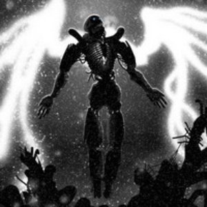 Avatar for Cybernation