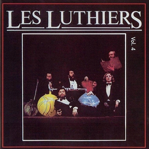 Les Luthiers - La Yegua Mma Lyrics - Zortam Music