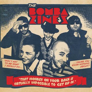 The Bombazines