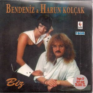 Bendeniz & Harun Kolçak için avatar