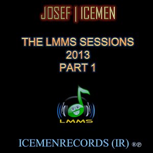 Image for 'The LMMS Sessions 2013 Part 1'