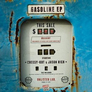 Gasoline